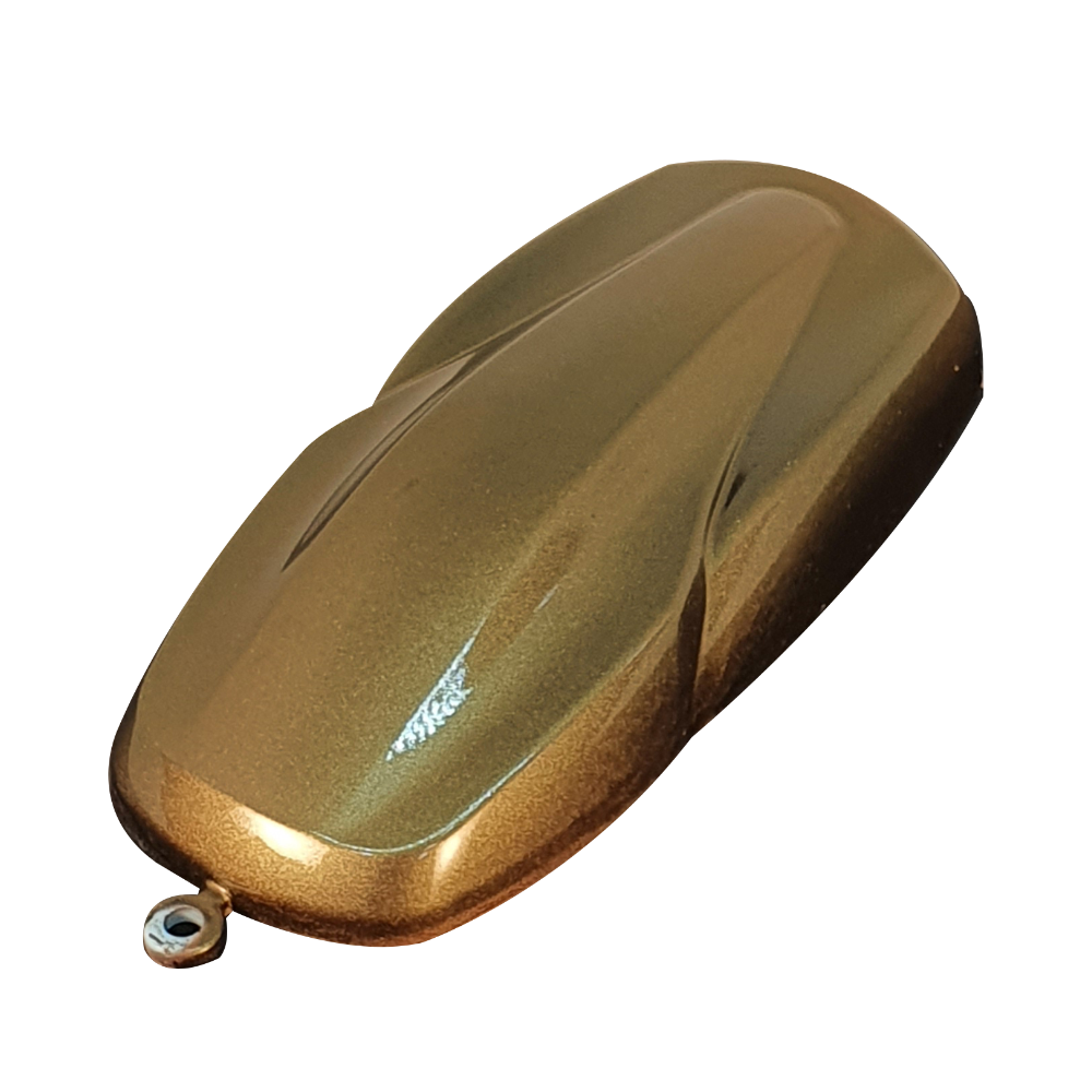 LC5X-06 Coffee (커피) 메탈릭 페인트